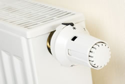 Digitaler Raumtemperaturregler
