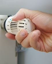heizung-thermostat fl