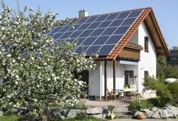 solaranlage fl
