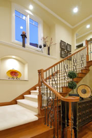 treppe-wohnung5 fl