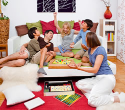 wohnzimmer-familie fl